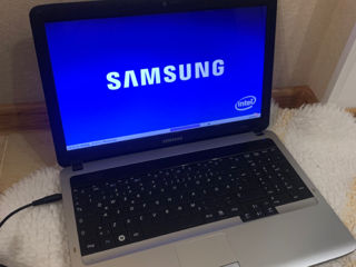 Samsung 15.6 - intel dual core 2x 2.3ghz, 4gb ram, 500gb rom