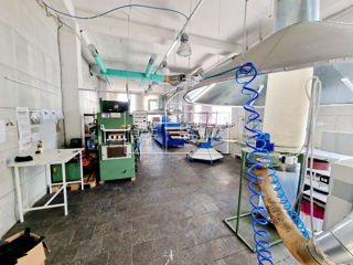 Chirie, Centru, producere, depozit, 2600 m.p, 7800€ foto 3