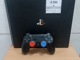 PlayStation 4 Pro 1T