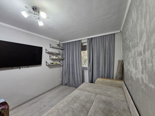 1-rm apt., 31 м², 3/5 fl.