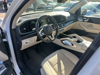 Mercedes GLE foto 9