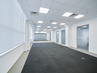 Oficiu în centrul Zity Office! Suprafața totală de 132 m2 фото 4