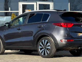 KIA Sportage foto 4