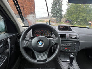 BMW X3 foto 7