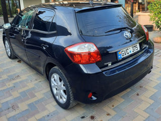 Toyota Auris foto 4