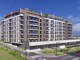 Apartament cu 1 cameră,  Periferie,  Dumbrava,  Chișinău mun. foto 0