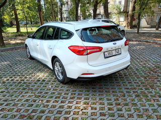 Ford Focus foto 6