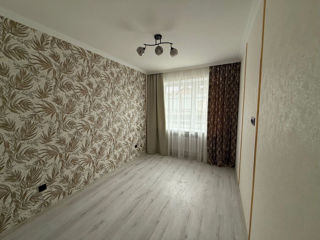 Apartament cu 2 camere, 43 m², Ciocana, Chișinău foto 2