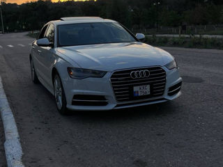 Audi A6 foto 1