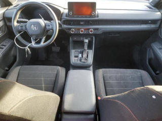 Honda CR-V foto 5