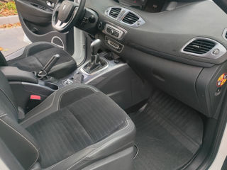 Renault Scenic foto 7