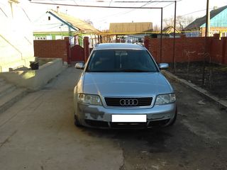 Audi A6 foto 1