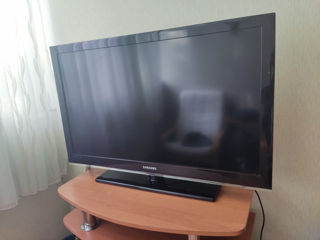 Televizor Samsung 50/60 Hz foto 3