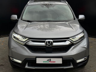 Honda CR-V foto 3