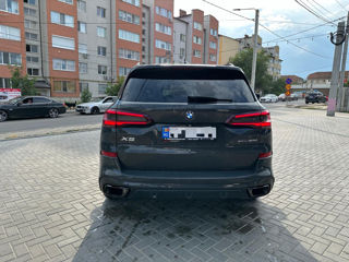 BMW X5 foto 2