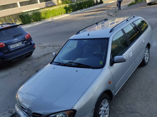 Nissan Primera foto 5