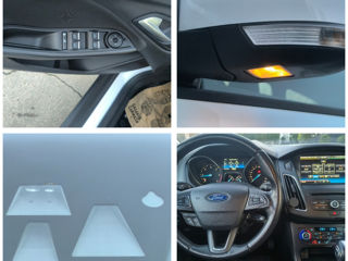 Ford Focus foto 8