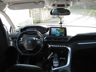 Peugeot 5008 foto 6