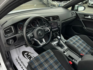 Volkswagen Golf foto 10