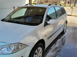 Renault Megane foto 5