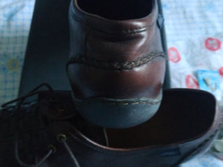 Pantofi de vara calitativi foto 3