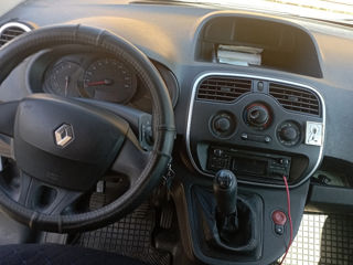 Renault Kangoo foto 7