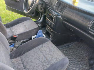 Opel Vectra foto 4
