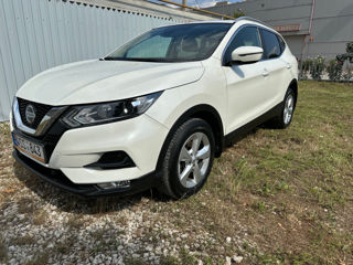 Nissan Qashqai foto 6