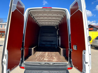 Mercedes Sprinter 314 CDI foto 6