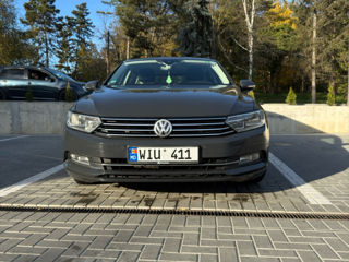 Volkswagen Passat foto 9