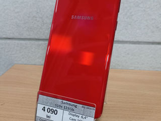Samsung s10+ , 128 Gb. Pret 4090 lei