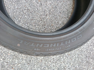 275 45 R21 Pirelli Continental All Season foto 9