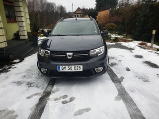 Dacia Logan foto 4