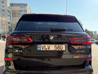 BMW X5 foto 6