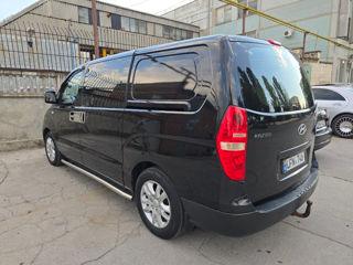 Hyundai H300 foto 3