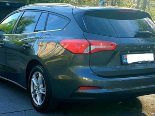 Ford Focus foto 5