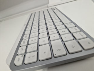 Tastatură - Logitech MX Keys Mini for Mac. Nou & Sigilat foto 5