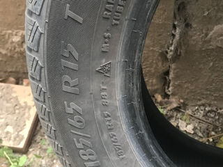 Anvelope MATADOR 185/65 R 15 foto 2