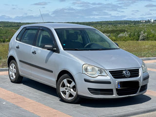 Volkswagen Polo foto 2
