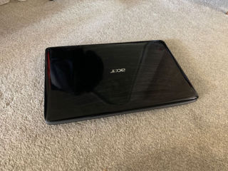Самый большой ноутбук на 18.5 дюймов - acer - nvidia geforce gt9600 foto 5