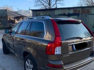 Volvo XC90 foto 4