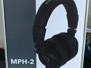 Casti New Marantz Professional Headphones foto 3