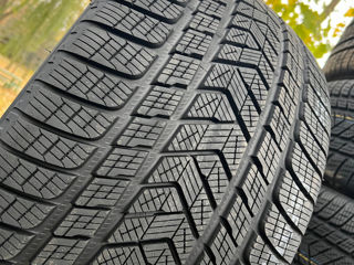 305/40 R20 Pirelli Scorpion Winter Runflat/ Доставка, livrare toata Moldova 2024 foto 4