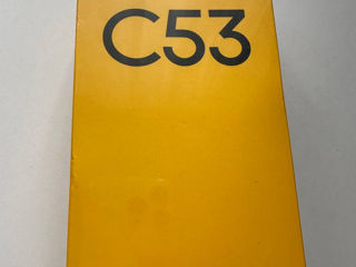 Realme C53, 8/256Gb (новый запечатанный) foto 1