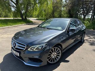 Mercedes E-Class foto 2