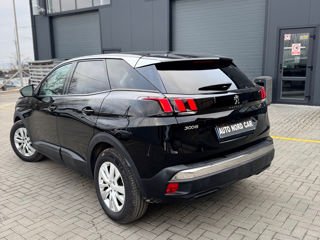 Peugeot 3008 foto 3