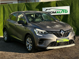 Renault Captur foto 3