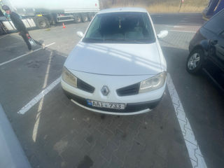 Renault Megane foto 1