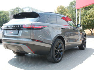 Land Rover Range Rover Velar foto 3