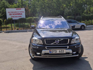 Volvo XC90 foto 5